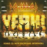 Def Leppard - Yeah! (Best Buy Bonus)