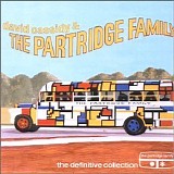 The Partridge Family - The Definitive Collection