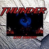 Thunder - Live Circuit