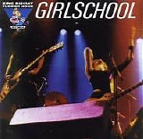 Girlschool - King Biscuit Live