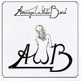 Average White Band - AWB - The Clover Sessions