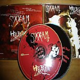 Sixx A.M. - The Heroin Diaries (Deluxe Edition)