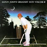 John, Elton - Greatest Hits Volume II