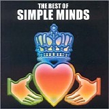 Simple Minds - The Best of Simple Minds