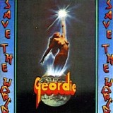 Geordie - Save The World