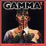 Gamma - Gamma 1