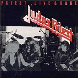 Judas Priest - Priest, Live & Rare