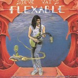 Steve Vai - Flexable