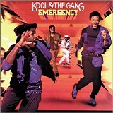 Kool & the Gang - Emergency