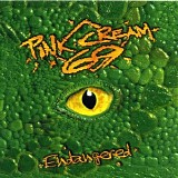 Pink Cream 69 - Endangered