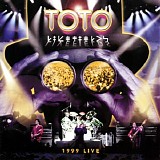 Toto - Livefields