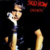 Skid Row - Demos [Sebastian Bach]