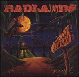 Badlands - Voodoo Highway