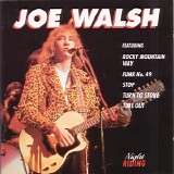 Joe Walsh - Night Riding