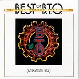 Bachman Turner Overdrive - Best Of B.T.O. (Remastered Hits)