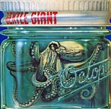 Gentle Giant - Octopus