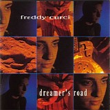 Freddy Curci - Dreamer's Road