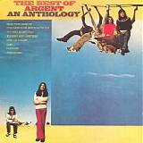 Argent - Anthology - The Best of Argent