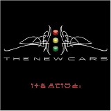 The Cars - It's Alive