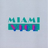 Various artists - Miami Vice