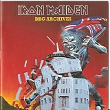 Iron Maiden - Eddie's Archive - Bbc Archives