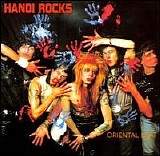 Hanoi Rocks - Oriental Beat