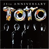 Toto - Live In Amsterdam