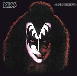 Gene Simmons - Solo Album