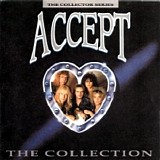 Accept - The Collection