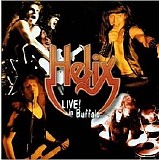 Helix - Live In Buffalo 1983