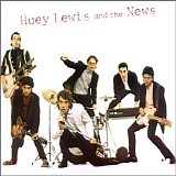 Huey Lewis & The News - Huey Lewis And The News