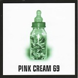 Pink Cream 69 - Food for Thought