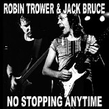 Robin Trower - No Stopping Anytime