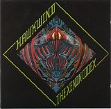 Hawkwind - The Xenon Codex