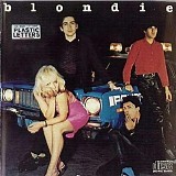 Blondie - Plastic Letters