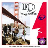 IQ - Leap Of Faith