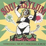 Soul Asylum - While You Were Out