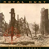 Royal Hunt - Moving Target