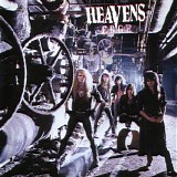 Heavens Edge - Heavens Edge