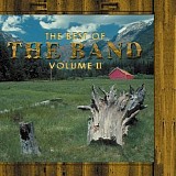 The Band - The Best of The Band Volume II