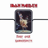 Iron Maiden - Eddie's Archive - Beast Over Hammersmith