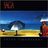 Saga - Steel Umbrellas