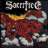 Sacrifice - Torment In Fire (Re-Issue)