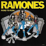 Ramones - Road To Ruin