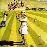 Genesis - Nursery Cryme