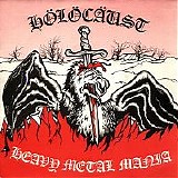 Holocaust - Heavy Metal Mania [Ep]