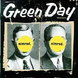 Green Day - Nimrod