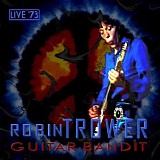 Robin Trower - Guitar Bandit