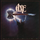 Axe - Offering