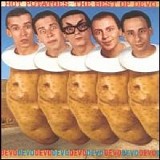 Devo - Hot Potatoes: The Best Of Devo